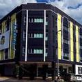 Image of Golden Roof Hotel Ampang Ipoh
