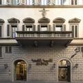 Exterior of Grand Hotel Cavour