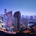 Photo of Grand Hyatt Shenzhen