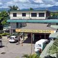 Image of Grand Melanesian Hotel
