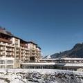 Exterior of Grand Tirolia Kitzbühel - Member of Hommage Luxury Hotels Collect