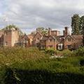 Exterior of Great Fosters - A Small Luxury Hotel
