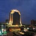 Image of Guangzhou New Century Hotel