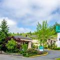 Photo of GuestHouse Inn & Suites Hotel Poulsbo
