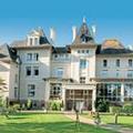 Image of Hôtel Vacances Bleues Villa Caroline