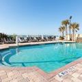 Image of Hampton Inn Daytona Beach Beachfront
