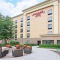 Image of Hampton Inn Knoxville West