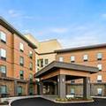 Image of Hampton Inn & Suites