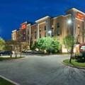 Photo of Hampton Inn & Suites Austin South/Buda