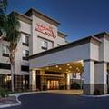 Image of Hampton Inn & Suites Bakersfield/Hwy 58, CA
