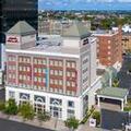 Photo of Hampton Inn & Suites Buffalo Downtown