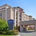 Image of Hampton Inn & Suites Burlington, NC