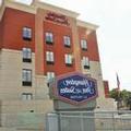 Exterior of Hampton Inn & Suites Cincinnati/Uptown-University Area
