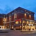 Image of Hampton Inn & Suites Clayton/St. Louis-Galleria Area