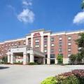 Image of Hampton Inn & Suites Dallas Allen