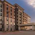 Exterior of Hampton Inn & Suites Dallas-The Colony, TX