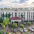 Exterior of Hampton Inn & Suites Fort Myers Estero / Fgcu