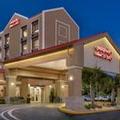 Exterior of Hampton Inn & Suites Ft. Lauderdale Arpt/So. Cruise Port, FL