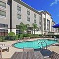 Exterior of Hampton Inn & Suites Houston-Bush Intercontinental Aprt