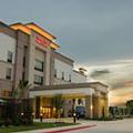 Image of Hampton Inn & Suites Houston North Iah