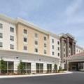 Exterior of Hampton Inn & Suites Jacksonville / Orange Park