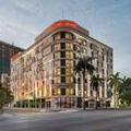 Exterior of Hampton Inn & Suites Miami Wynwood Design District
