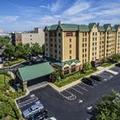 Image of Hampton Inn & Suites Nashville-Vanderbilt-Elliston Place