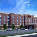 Image of Hampton Inn & Suites New Albany Columbus