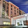 Image of Hampton Inn & Suites Newark-Harrison-Riverwalk