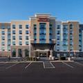 Photo of Hampton Inn & Suites Newport/Cincinnati