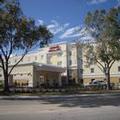 Image of Hampton Inn & Suites Ocala, FL