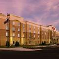 Image of Hampton Inn & Suites Omaha Southwest-La Vista