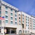 Exterior of Hampton Inn & Suites Orlando/Downtown South - Medical Center