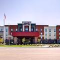 Image of Hampton Inn & Suites Pittsburg Kansas Crossing