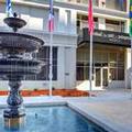 Image of Hampton Inn & Suites Roanoke-Downtown, VA
