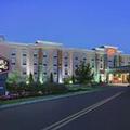 Image of Hampton Inn & Suites Robbinsville