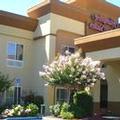 Photo of Hampton Inn & Suites Sacramento-Cal Expo, CA