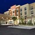 Image of Hampton Inn & Suites Salt Lake City/Farmington, UT