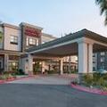 Exterior of Hampton Inn & Suites San Diego-Poway