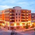 Photo of Hampton Inn & Suites Saratoga Springs Downtown