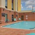 Photo of Hampton Inn & Suites Tampa Busch Gardens Area