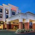 Image of Hampton Inn & Suites Tulare, CA