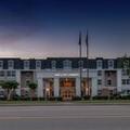 Image of Hampton Inn & Suites Williamsburg-Richmond Rd.