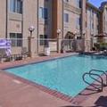 Image of Hampton Inn & Suites Woodland-Sacramento Area