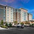 Exterior of Hampton Inn & Suites by Hilton Atlanta Perimeter Dunwoody