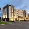 Photo of Hampton Inn & Suites by Hilton Edmonton / West