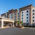 Exterior of Hampton Inn & Suites by Hilton Fort Myers Colonial Blvd.