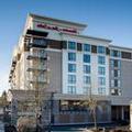 Image of Hampton Inn & Suites by Hilton Seattle / Northgate
