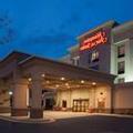 Exterior of Hampton Inn and Suites Indianapolis - Fishers