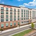 Photo of Hampton Inn by Hilton Blue Ridge